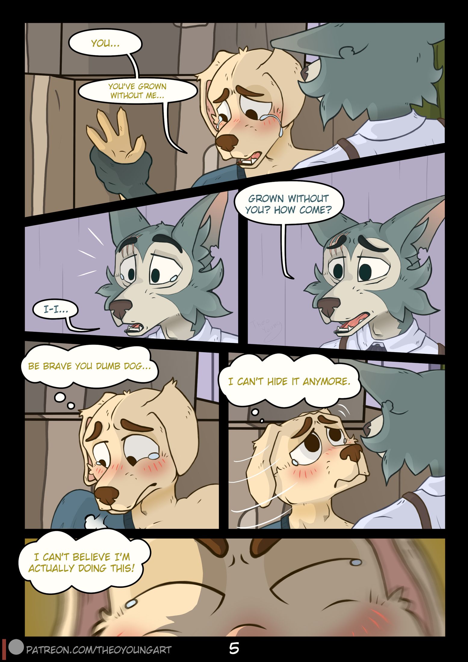 Page 5